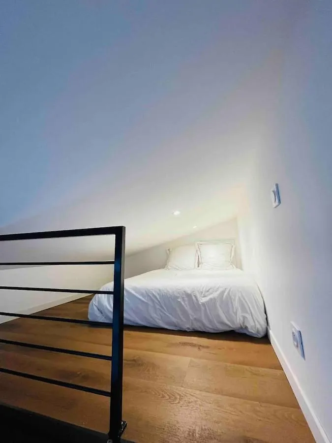 Loft - Centre Ville Brest