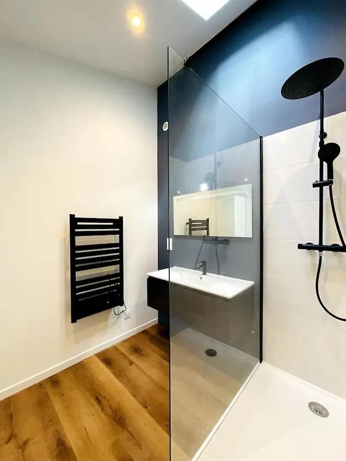 Loft - Centre Ville Brest